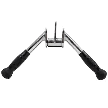 Draghandtag Master Fitness Vinklat